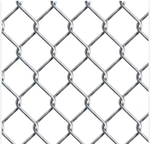 Chain Link Fencing Rolls 2.5mmx50mmx1.8mx50m
