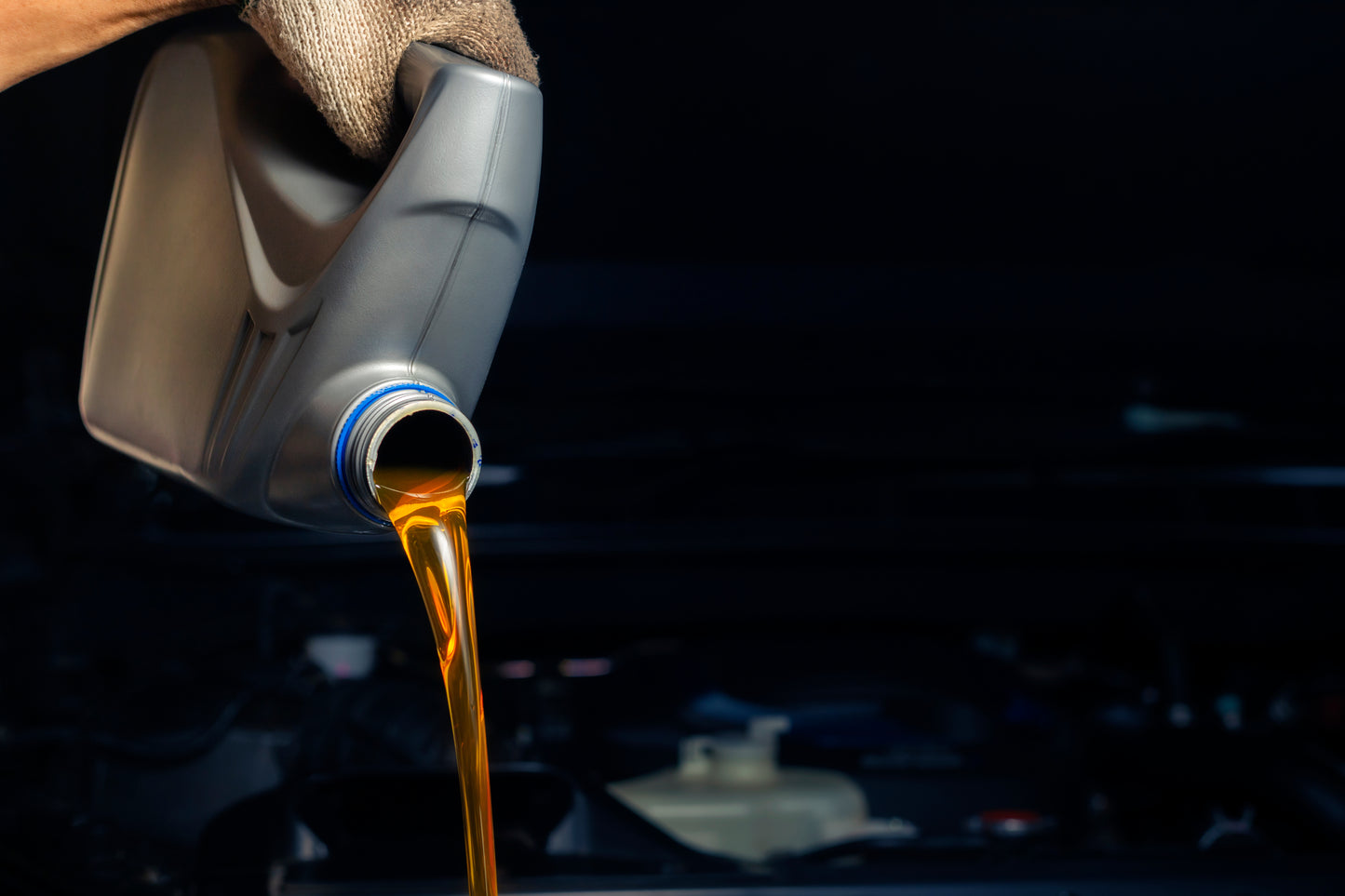 High-Performance Gasoline – Per Litre (Benzene) for Vehicles, Boats, and Small Engines
