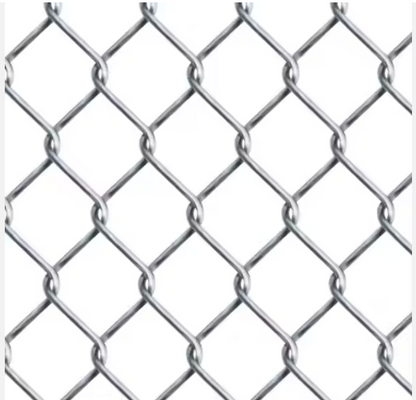 Chain Link Fencing Rolls 2.5mmx50mmx1.8mx50m