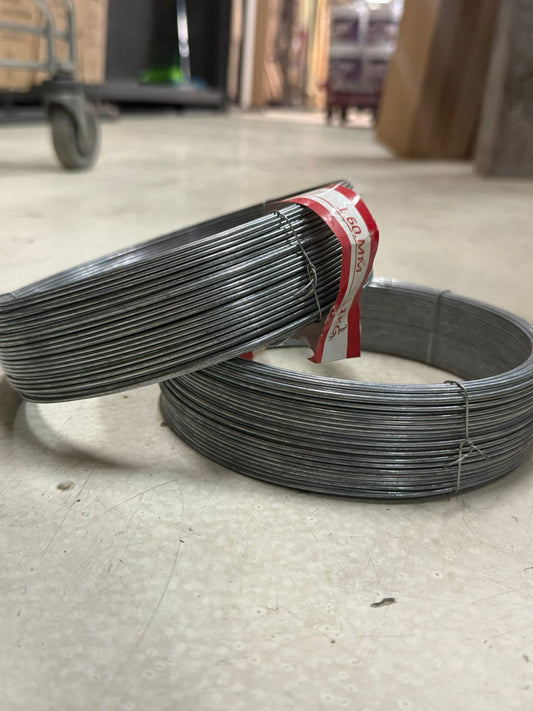 Tie Wire 16 Gauge